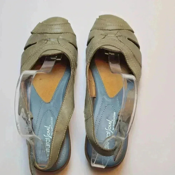 Natural Soul by naturalizer shoes - Picture 14 of 15